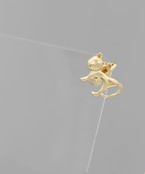  Cat Ear Cuff
