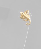  Gecko Ear Cuff