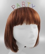  Party Headband