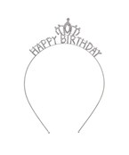  Bride to be Headband Happy Birthday Headband