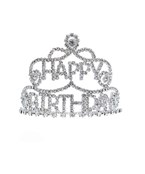  Birthday Tiara 