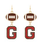 G/Red/Black