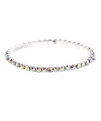  1 Row Rhinestone Bracelet