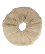  Pleated Giant Scrunchie