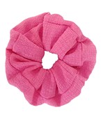  Crinkle Giant Scrunchie