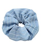  Stripe Giant Scrunchie