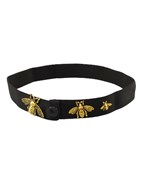  3 Bee Soild Color Hat Band