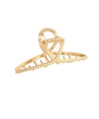  Medium Crescent Claw Hair Clip