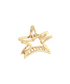  Small Star Claw Hair Clip