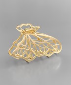  Medium Butterfly Claw Hair Clip