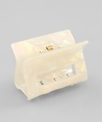  Square Jaw Clip