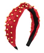  Ball Deco Headband