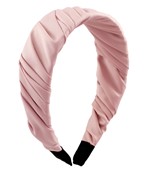  Satin Feel Headband