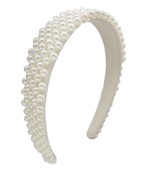  Pearl Headband