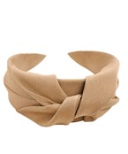  Twisted Knot Headband