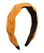  Braided Nylon Headband