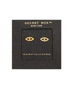  Evil Eye Studs