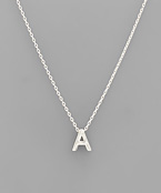 SHOP BY LOOK, INITIAL INDEX