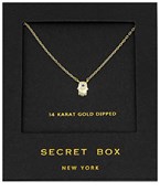 Hamsa Necklace